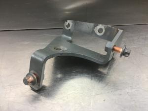 Liebherr Clamp on Unit